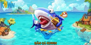 bắn cá kuwin