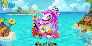 bắn cá rồng