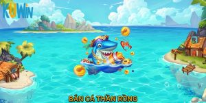 bắn cá thần rồng