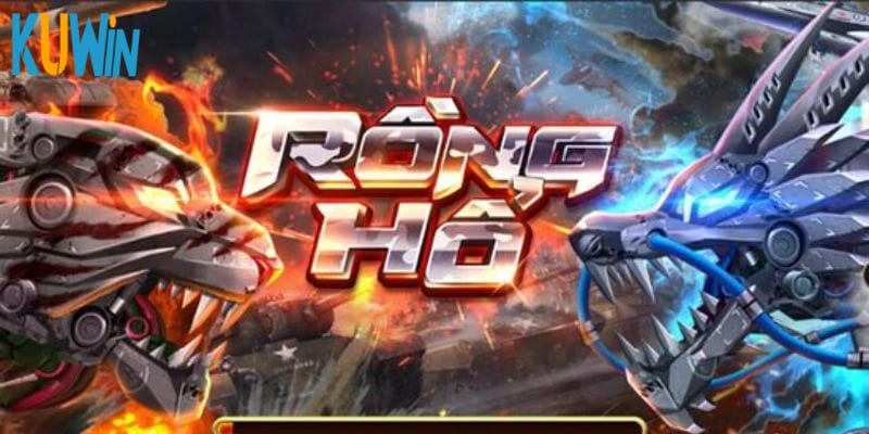 Cách chơi Rồng Hổ như một bậc thầy