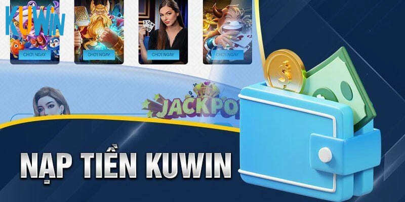 Câu hỏi khi nạp tiền