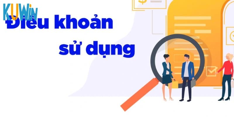 Điều khoản giao dịch