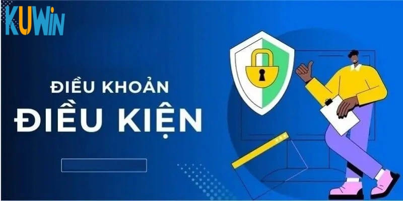 Điều khoản và điều kiện liên quan đến trò chơi