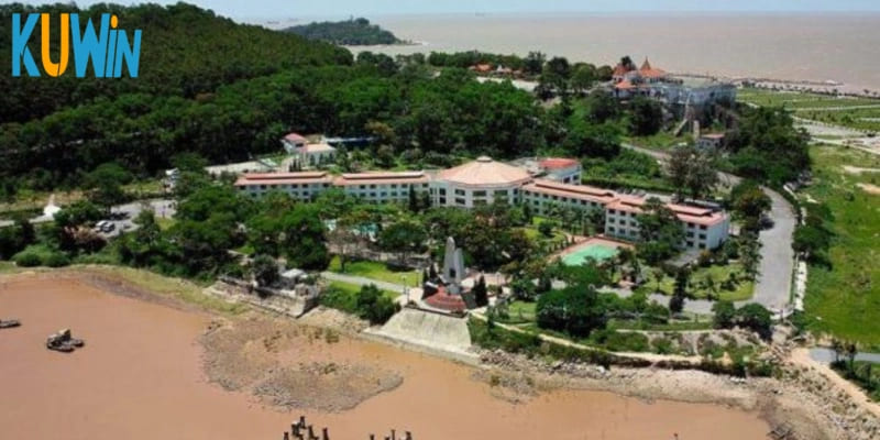Giới thiệu Casino Đồ Sơn
