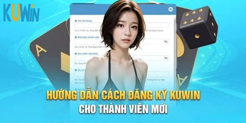 Hướng dẫn đăng ký Kuwin