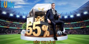 kèo 1x2 là gì