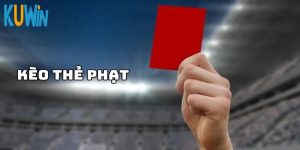 kèo thẻ phạt