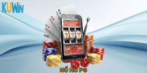 nổ hũ pg