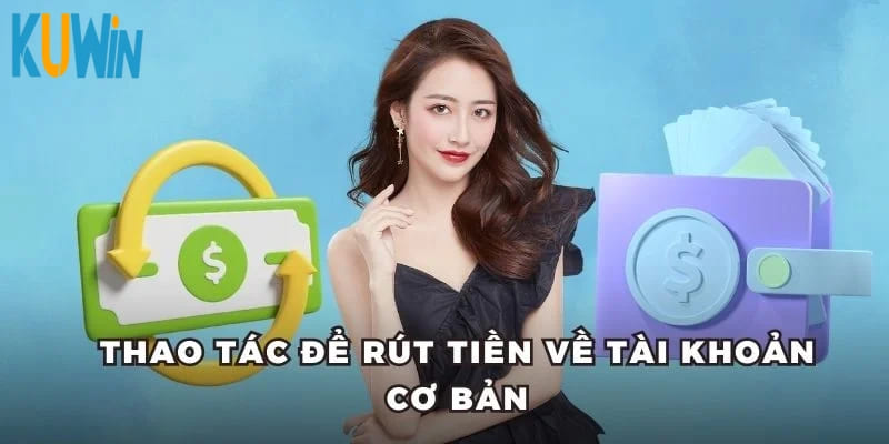 Quy trình thực hiện