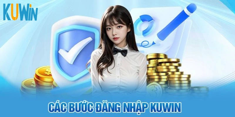 Quy trình truy cập