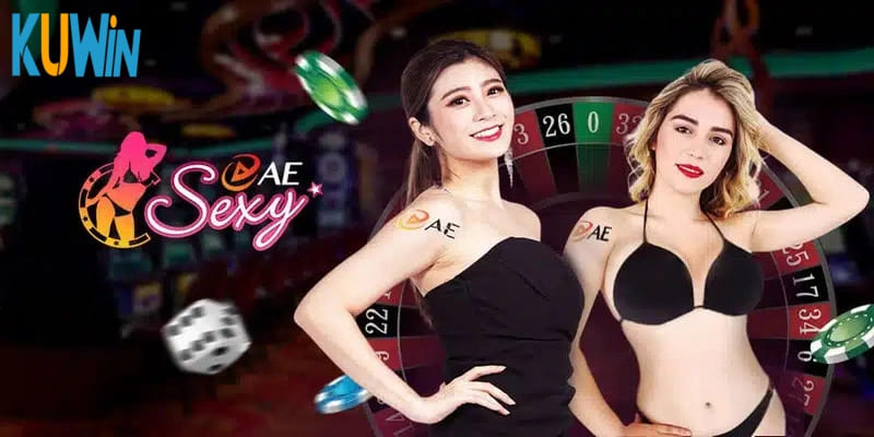 Sexy Casino - Nơi cung cấp dịch vụ đỉnh cao