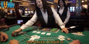 sub dealer là nghề gì
