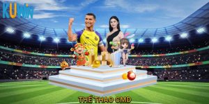 thể thao cmd