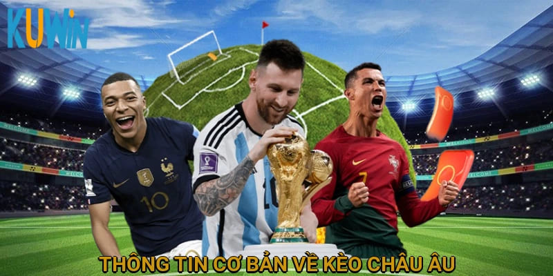Thông tin cơ bản về kèo 1x2 là gì