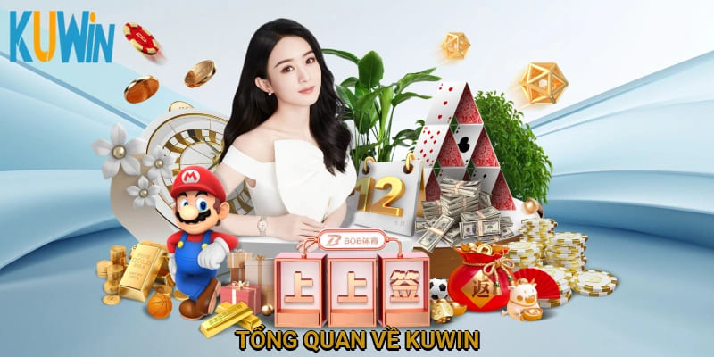 Tổng quan về Kuwin