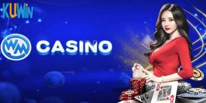 wm casino