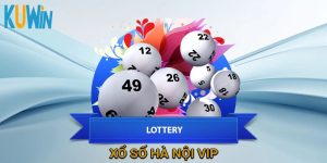 xổ số hà nội vip
